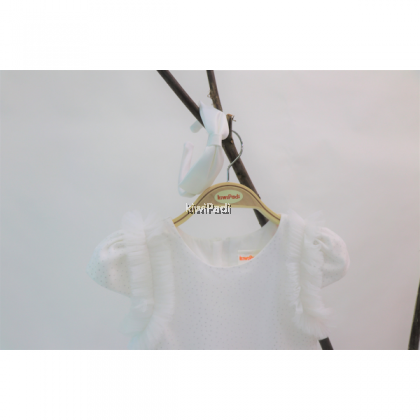 kiwiPadi Party Dress For Babies & Kids
